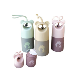 VENTILADOR PORTÁTIL