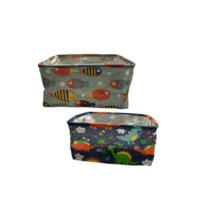 CESTO ORGANIZADOR III