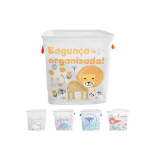 CESTO DOBRÁVEL ORG0025