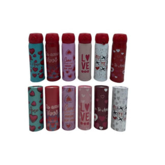 GARRAFA TERMICA LOVE 450ml