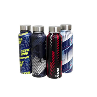 GARRAFA INOX MASC 800ML