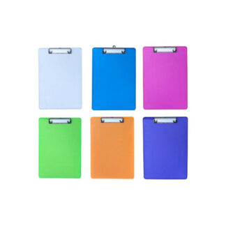 PRANCHETA COLORIDA ACRILICA A4  HE52210