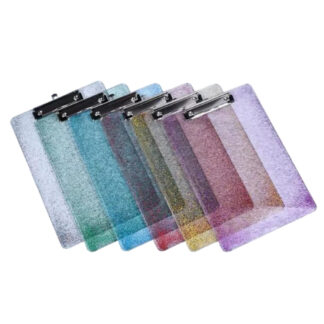 PRANCHETA GLITTER