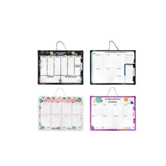 QUADRO PLANNER SEMANAL