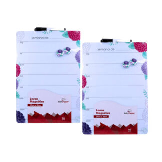 PLANNER MAGNÉTICO