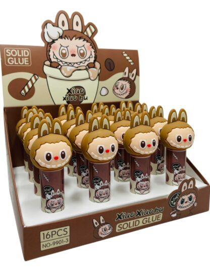 COLA BASTÃO LABUBU - Imagem 2