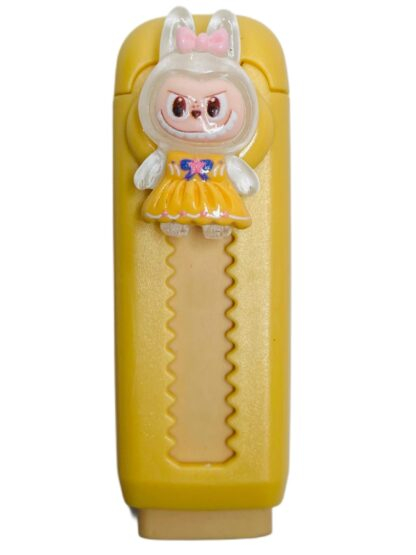 BORRACHA RETRÁTIL LABUBU - Imagem 5