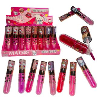 GLOSS MAGIC HELLO KITTY