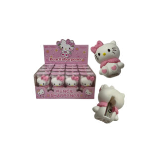 APONTADOR HELLO KITTY