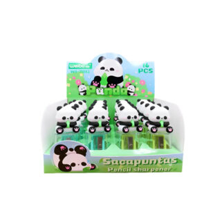 APONTADOR PANDINHA