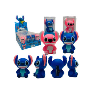 APONTADOR STITCH