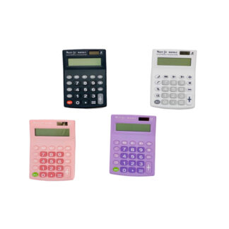 CALCULADORA