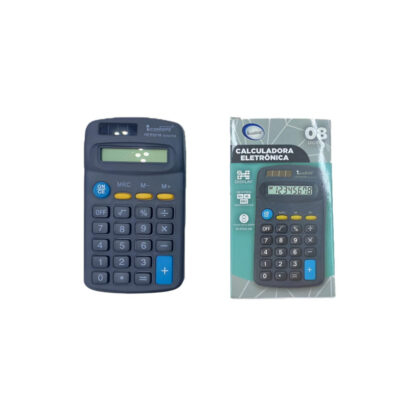 CALCULADORA