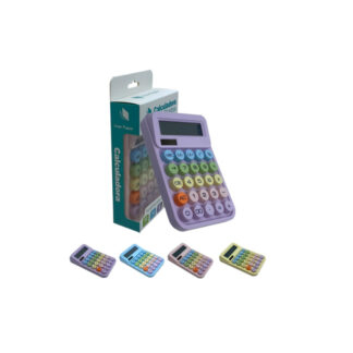 CALCULADORA SOLAR