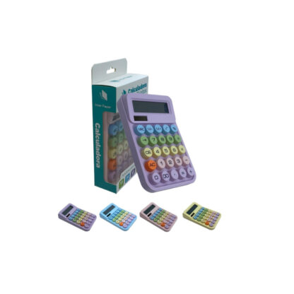CALCULADORA SOLAR