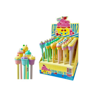 CANETA CUPCACKE PCT 36