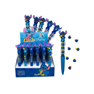 CANETA PINGENTE STITCH
