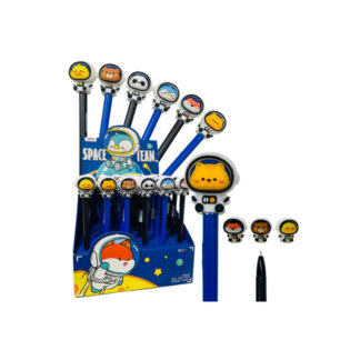 CANETA SPACE