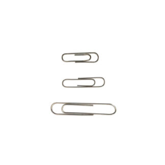 CLIPS (60 UN)