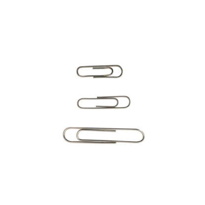 CLIPS (80 UN)