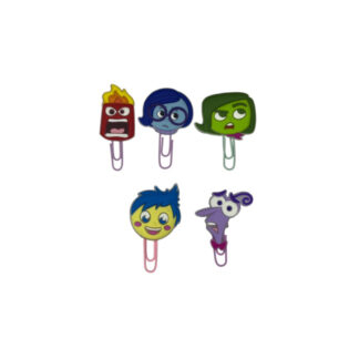 CLIPS DECORADO DIVERTIDAMENTE
