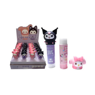 COLA BASTÃO MY MELODY