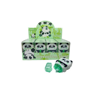 CORRETIVO EM FITA PANDINHA