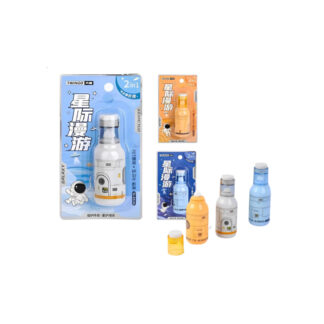 CORRETIVO NAVE ASTRONAUTA