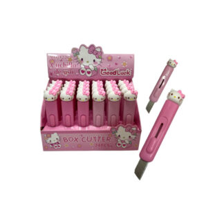 ESTILETE HELLO KITTY 10CM