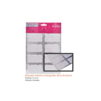 ETIQUETA WPE20021