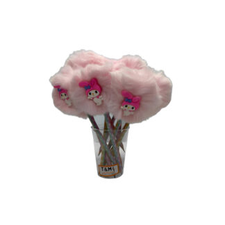 LÁPIS POMPOM MY MELODY