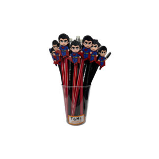 LÁPIS SUPER HOMEM
