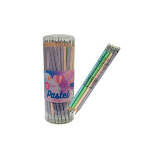 LÁPIS TOM PASTEL