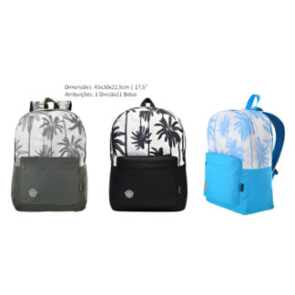 MOCHILA
