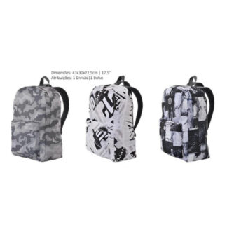 MOCHILA