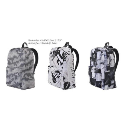 MOCHILA