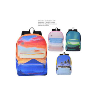 MOCHILA