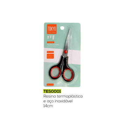 TESOURA MULTIUSO