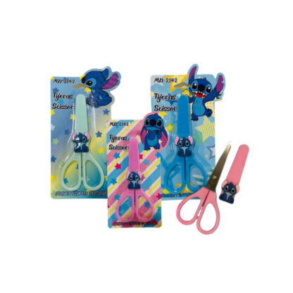 TESOURA STITCH