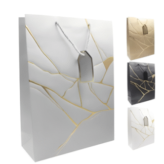 SACOLA DE PRESENTE G