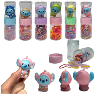 ELÁSTICO DE SILICONE STITCH