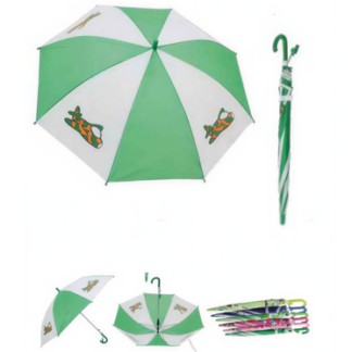 GUARDA-CHUVA AVIÃO - 47 cm