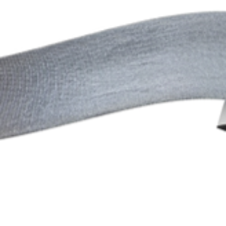 FITA METAL LINE PRATA