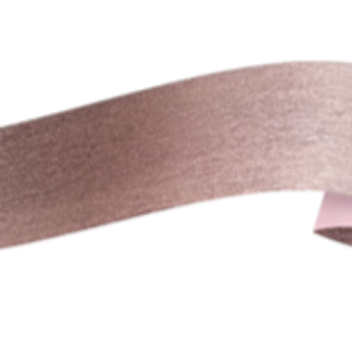 FITA METAL SHINE ROSA