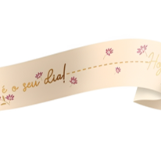 FITA CECILIA BARBANTE