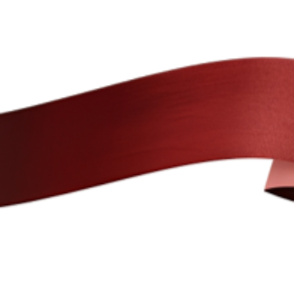 FITA METAL LINE VERMELHA