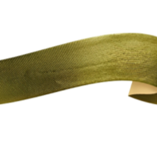 FITA METAL LINE DOURADA