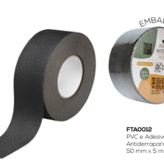 FITA ANTIDERRAPANTE