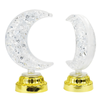 LUMINÁRIA LUA – 16 CM